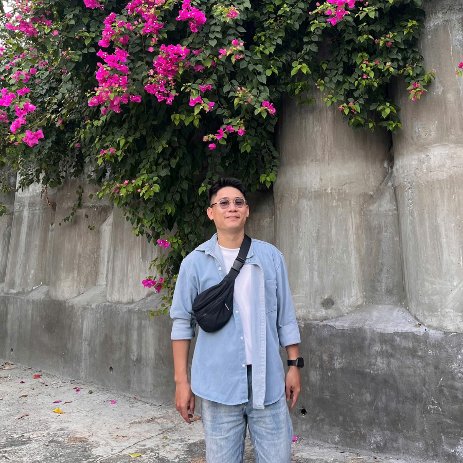 THANH QUÀNG