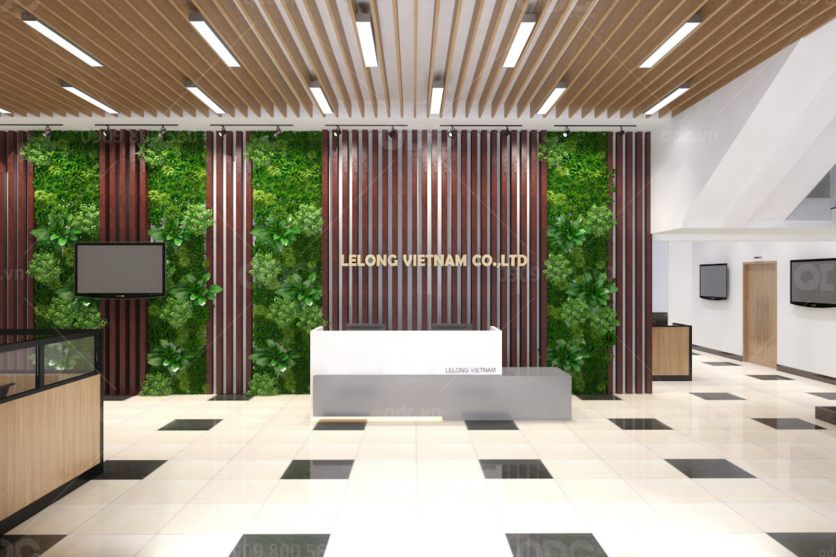 Thiết kế văn phòng thay đổi như thế nào vì ảnh hưởng mùa dịch